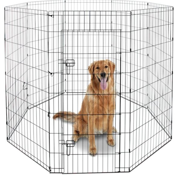 Pet Playpen 36 H